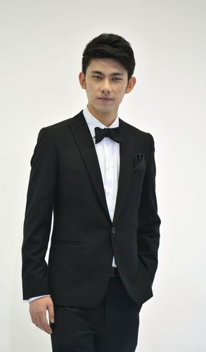 田晓琼 制片统筹总监